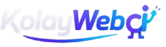 KolayWebci Logo